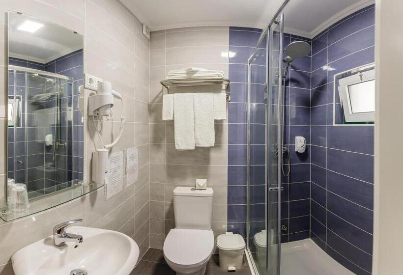 Bed and Breakfast Hospedaria Australia