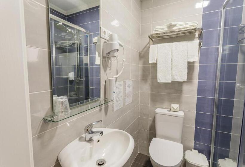 Bed and Breakfast Hospedaria Australia