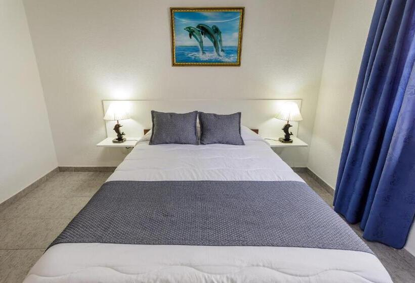 Bed and Breakfast Hospedaria Australia