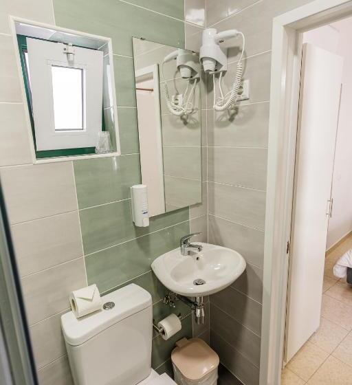 Bed and Breakfast Hospedaria Australia