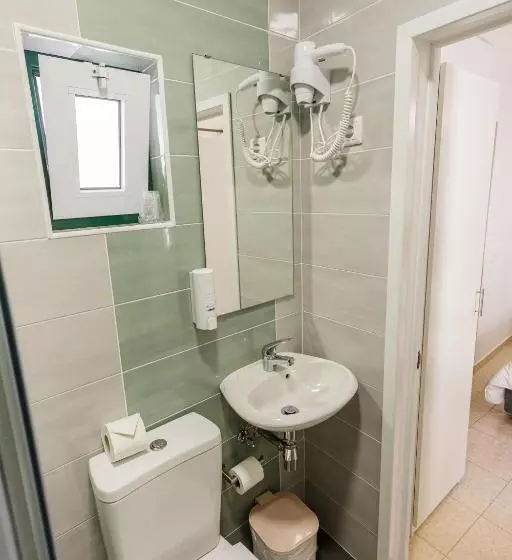 ベッドアンドブレックファースト Hospedaria Australia