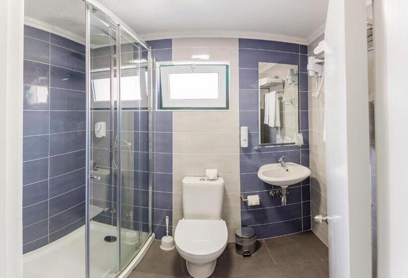 Bed and Breakfast Hospedaria Australia