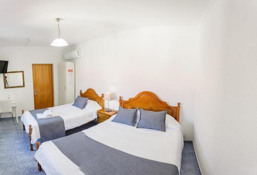 Bed and Breakfast Hospedaria Australia