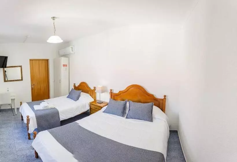 ベッドアンドブレックファースト Hospedaria Australia