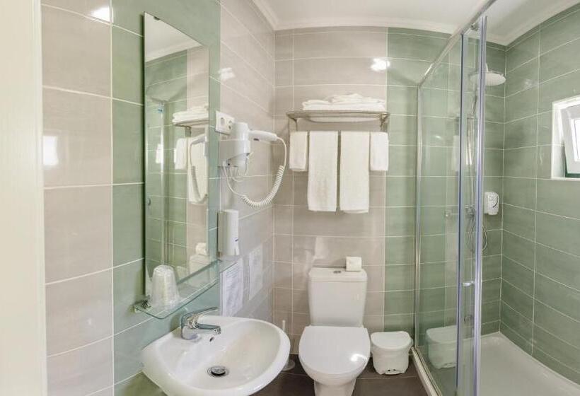 Bed and Breakfast Hospedaria Australia