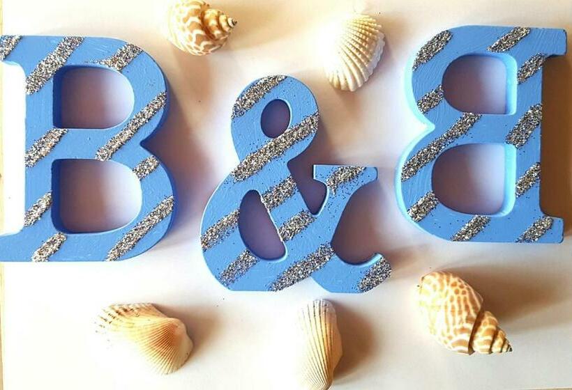 Bed and Breakfast I Tesori Del Mare