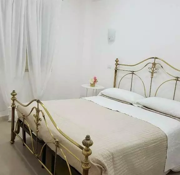 Aamiaismajoitus (B&B) I Tesori Del Mare