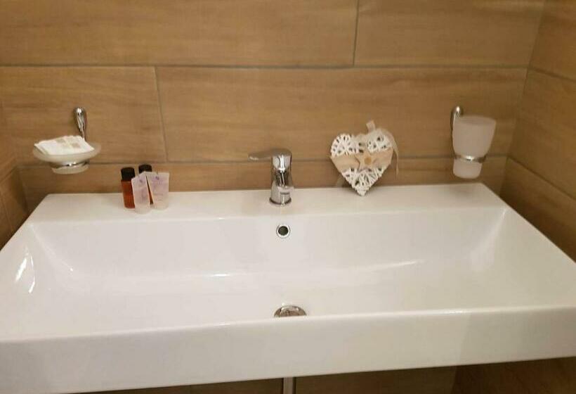 Bed and Breakfast I Tesori Del Mare