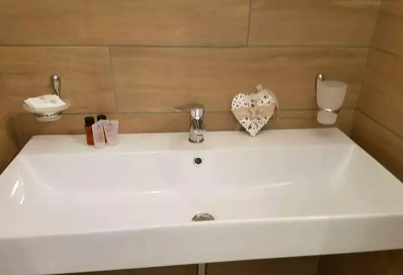 Aamiaismajoitus (B&B) I Tesori Del Mare