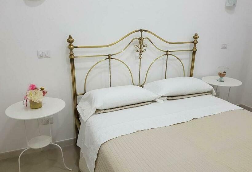 Bed and Breakfast I Tesori Del Mare