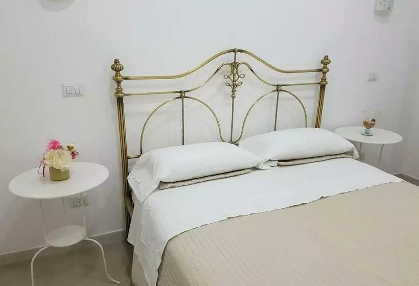 Aamiaismajoitus (B&B) I Tesori Del Mare