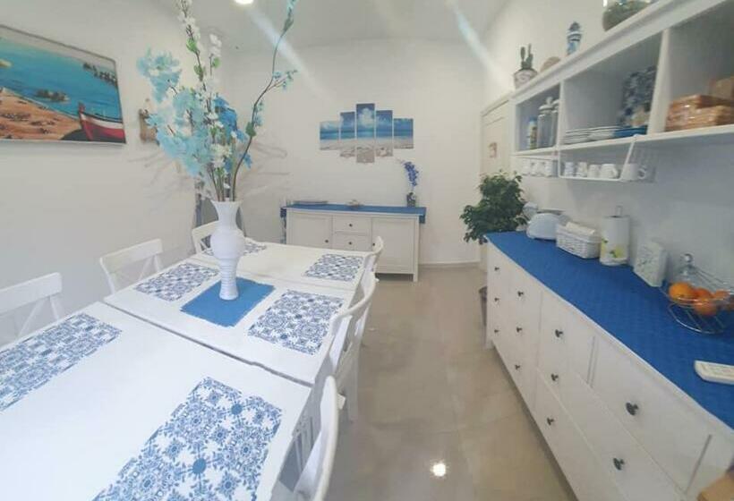 Bed and Breakfast I Tesori Del Mare