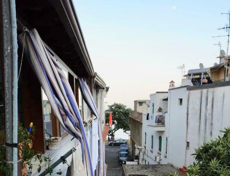 Bed and Breakfast I Tesori Del Mare