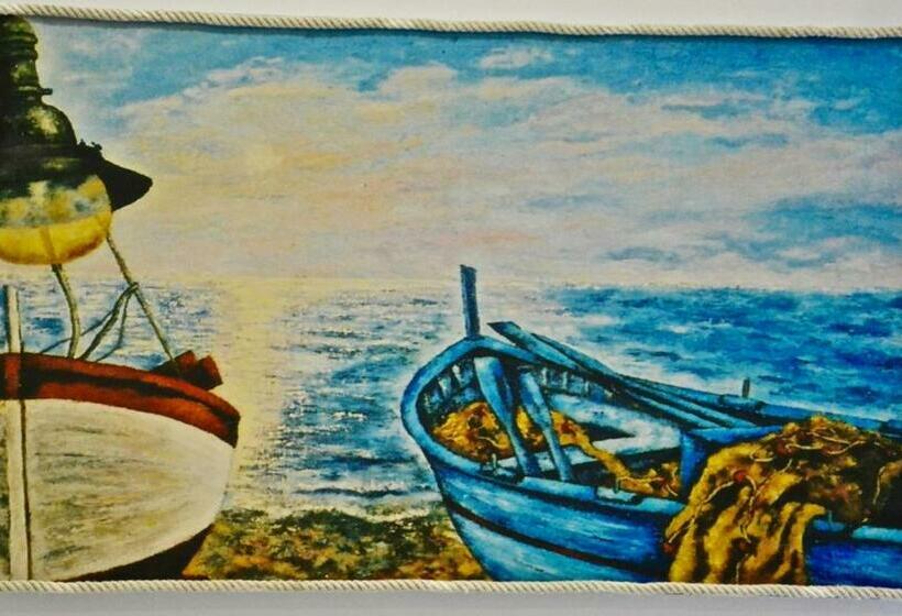 Bed and Breakfast I Tesori Del Mare