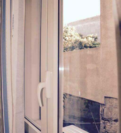 Bed and Breakfast I Tesori Del Mare