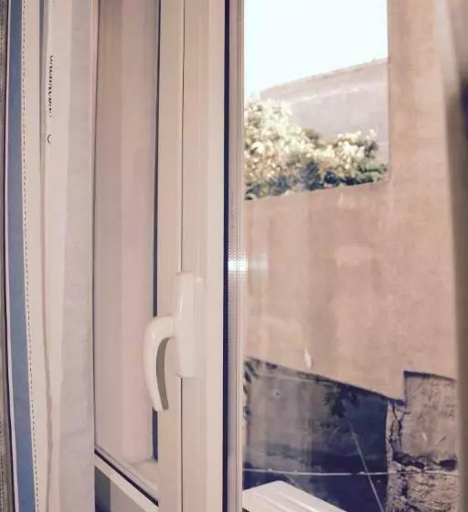 Aamiaismajoitus (B&B) I Tesori Del Mare