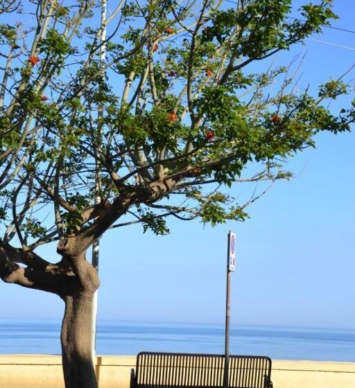 Bed and Breakfast I Tesori Del Mare