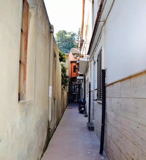 Aamiaismajoitus (B&B) I Tesori Del Mare