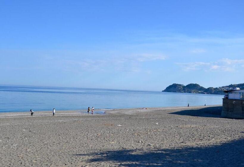 Bed and Breakfast I Tesori Del Mare