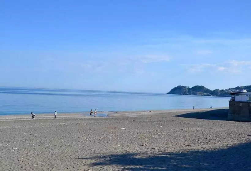 Aamiaismajoitus (B&B) I Tesori Del Mare