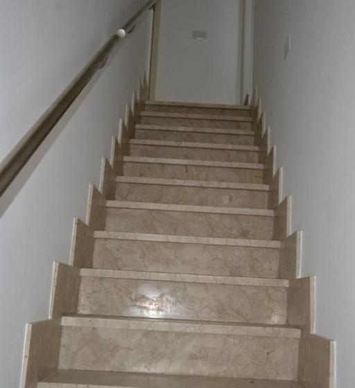 Bed and Breakfast I Tesori Del Mare