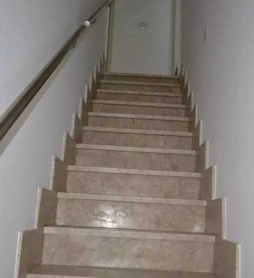 Aamiaismajoitus (B&B) I Tesori Del Mare