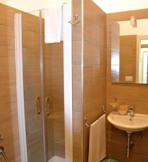 Aamiaismajoitus (B&B) I Tesori Del Mare