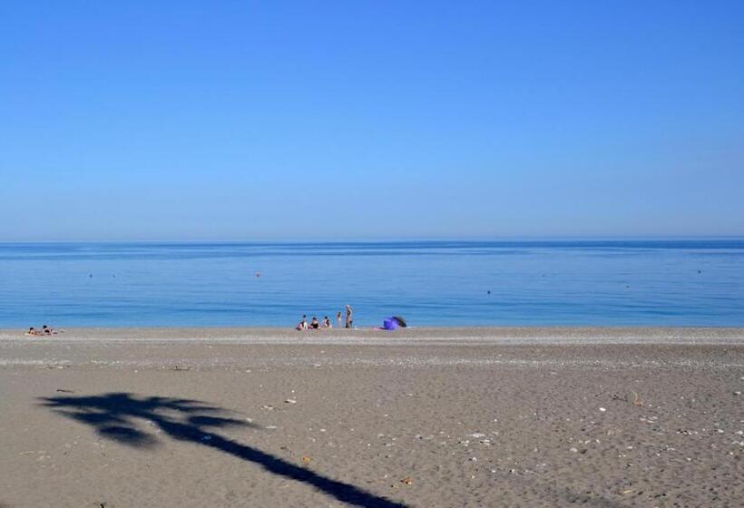 Bed and Breakfast I Tesori Del Mare