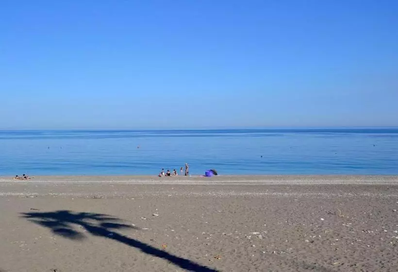 Aamiaismajoitus (B&B) I Tesori Del Mare