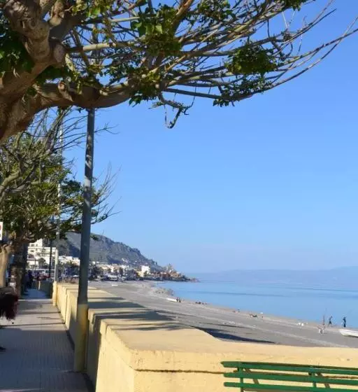 Aamiaismajoitus (B&B) I Tesori Del Mare