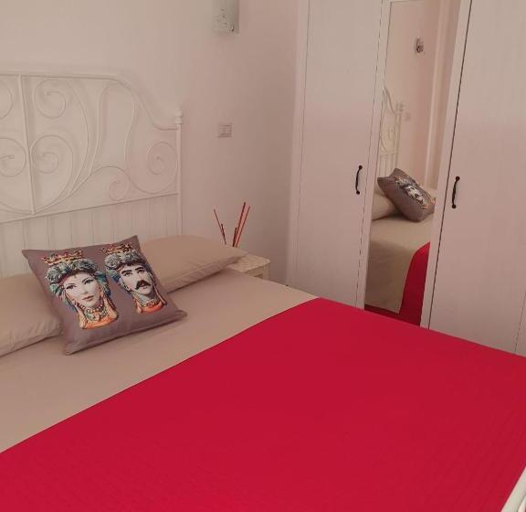 Bed and Breakfast I Tesori Del Mare