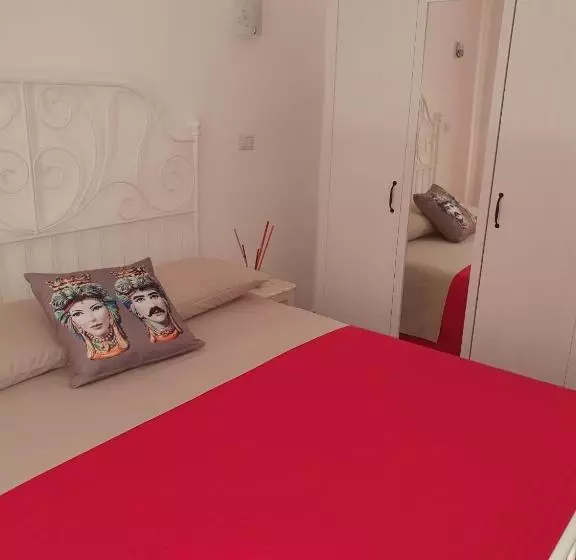 Aamiaismajoitus (B&B) I Tesori Del Mare