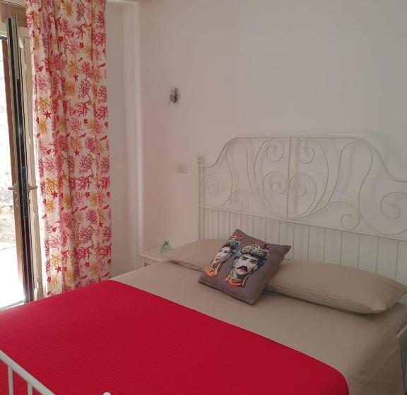 Bed and Breakfast I Tesori Del Mare