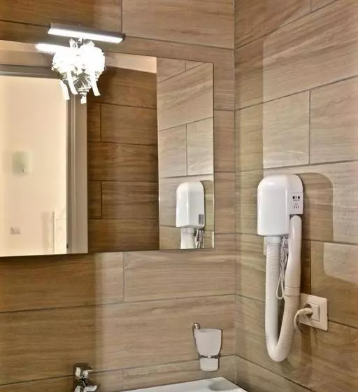 Aamiaismajoitus (B&B) I Tesori Del Mare