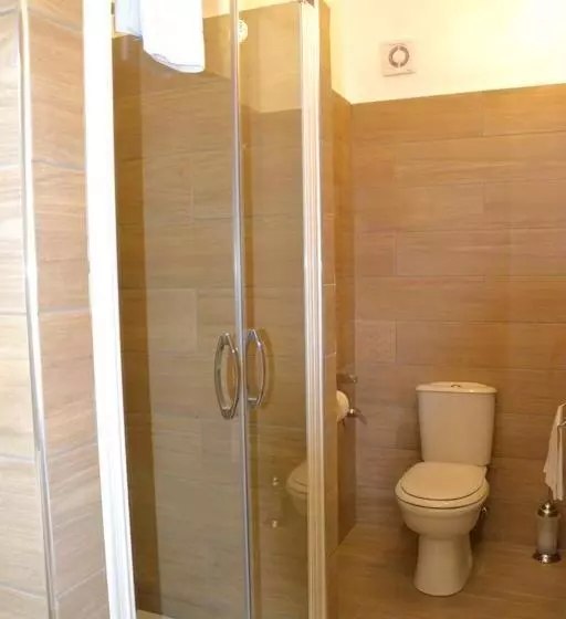 Aamiaismajoitus (B&B) I Tesori Del Mare