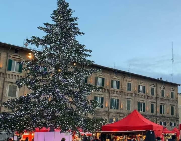 צימר Il Vicolo 48