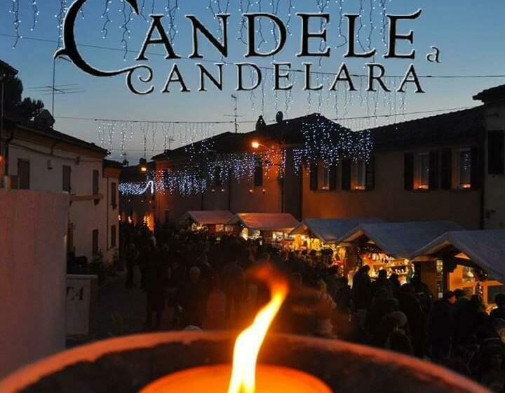 צימר Il Vicolo 48