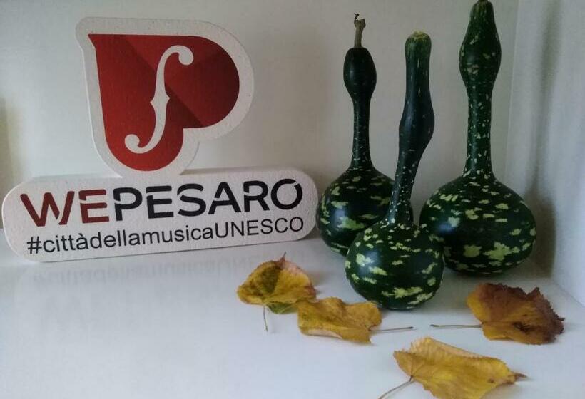 צימר Il Vicolo 48