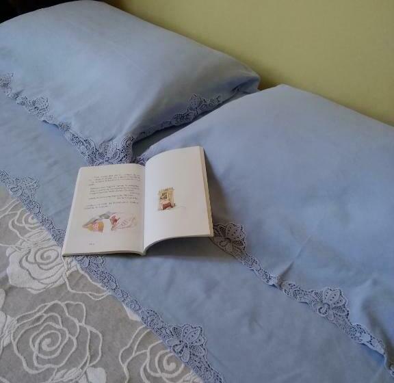 צימר Il Vicolo 48