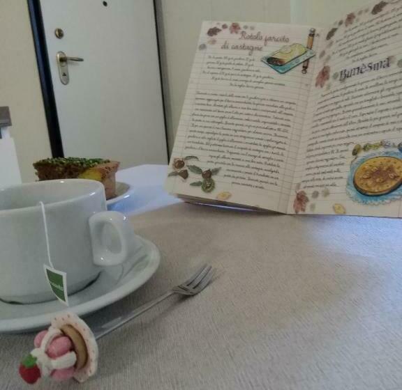 צימר Il Vicolo 48