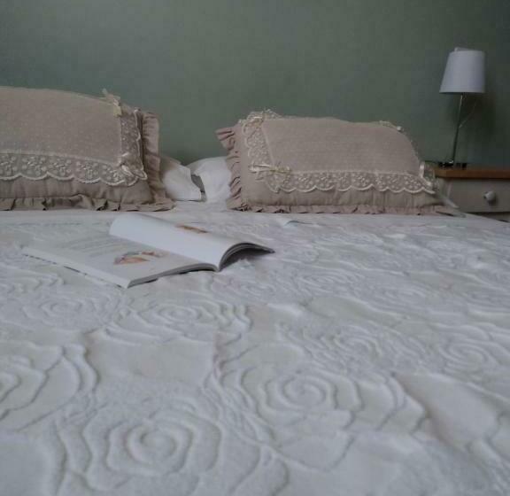 צימר Il Vicolo 48