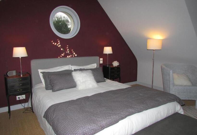 Bed & Breakfast L Agapanthe