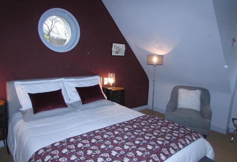 Bed & Breakfast L Agapanthe
