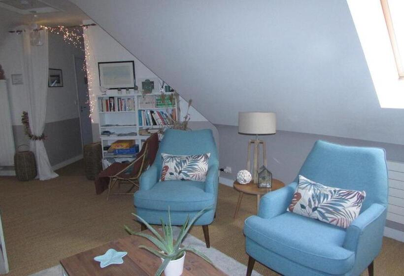 Bed & Breakfast L Agapanthe