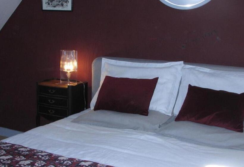 Bed & Breakfast L Agapanthe