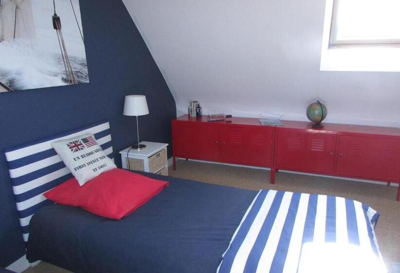 Bed & Breakfast L Agapanthe