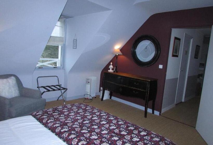 Bed & Breakfast L Agapanthe