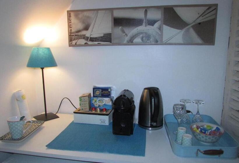 Bed & Breakfast L Agapanthe