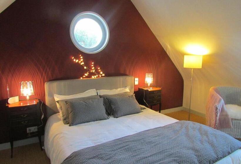 Bed & Breakfast L Agapanthe