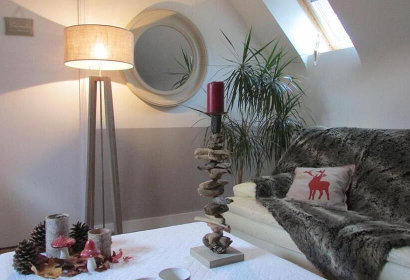 Bed & Breakfast L Agapanthe